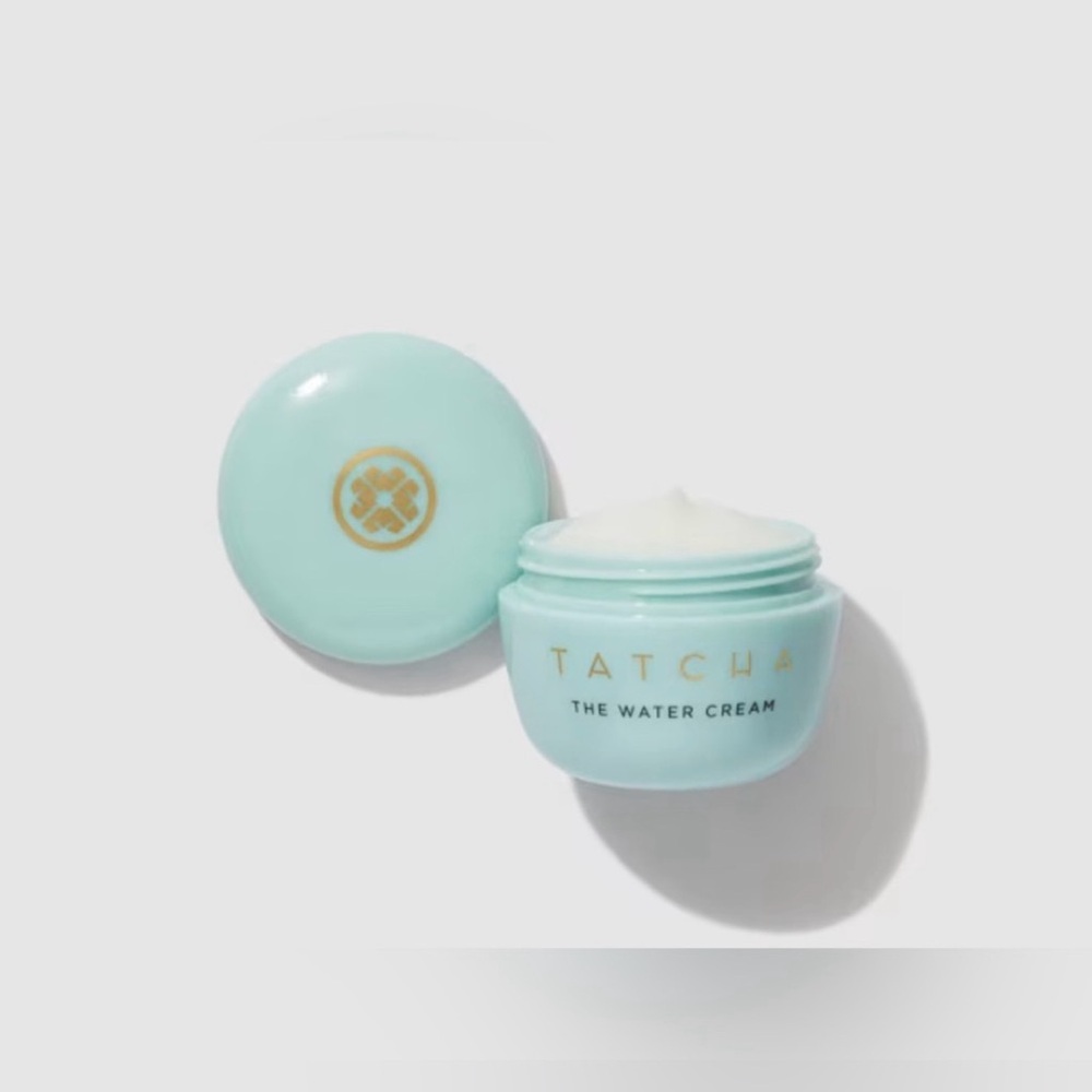 Tatcha The Water Cream - Picture 3 of 3
